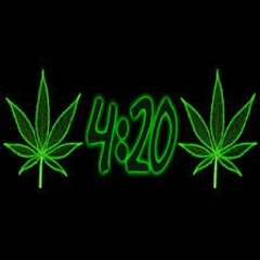 Weed Heads 420 - Lil E