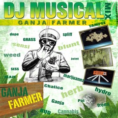 Ganja Farmer Mix