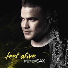 FEEL ALIVE (Single)