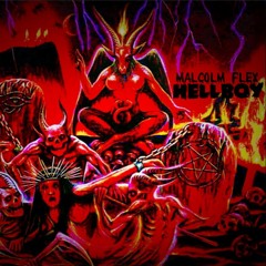Hellboy EP