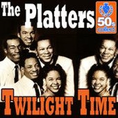 Glock - Twilight Time [The Platters Remix]