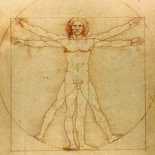 Stream episode Da Vinci by Harriet Braine podcast | Listen online for free  on SoundCloud