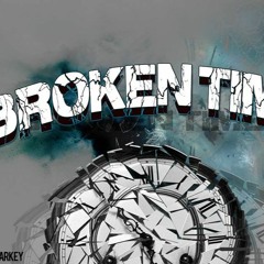 Arkey feat. DebrisONne - Broken Time