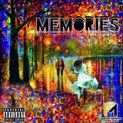 Memories ft. PnBWhit (Prod. Breezy)