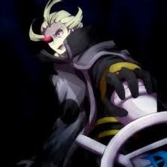 B2W2: Ghetsis