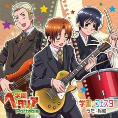 APH Gakuen Fiesta