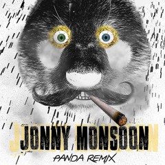 Panda (Jonny Monsoon Remix)