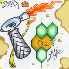 03.] SHATTER, CRUMBLE, BUTTER by Thrax King feat: K. Killa