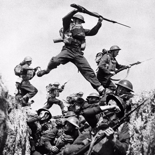 Book Of War (Feat) Lunker Dan, Danny Low, Tony Gold, and Wizzle