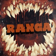RANGA' - RAVE ROT (ORIGINAL MIX)