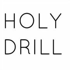 Holy Drill- Rev2215