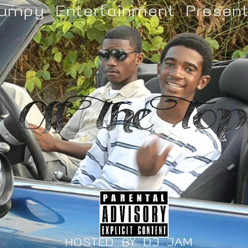 Bumpy - Where Ya At (Freestyle)