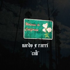Nardy x Rarri "Cali"