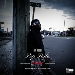 Pop Style (Remix)