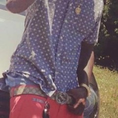 QUICKMONEY-NEVER LACKIN (Burga Diss)