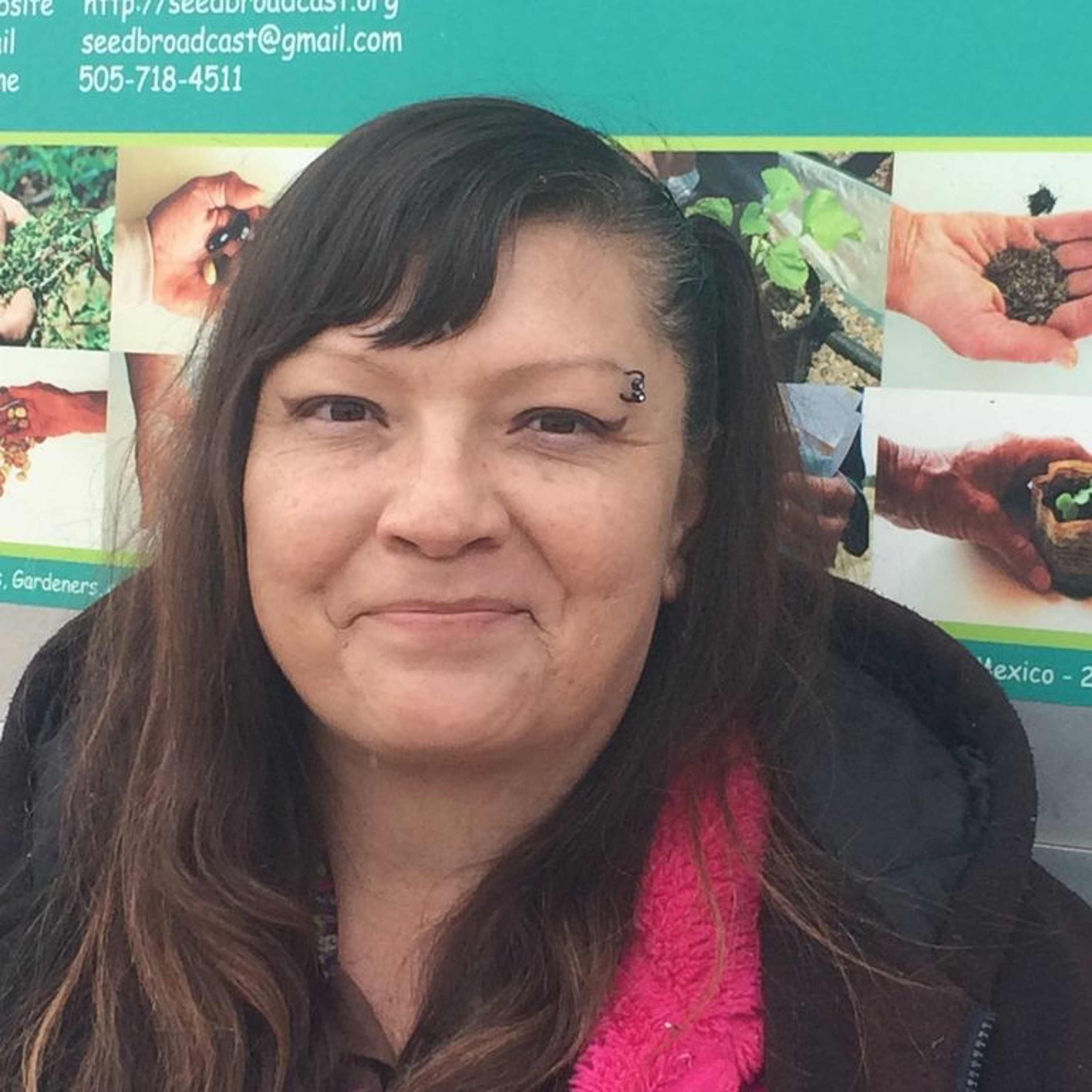 Seed Story Broadcasts