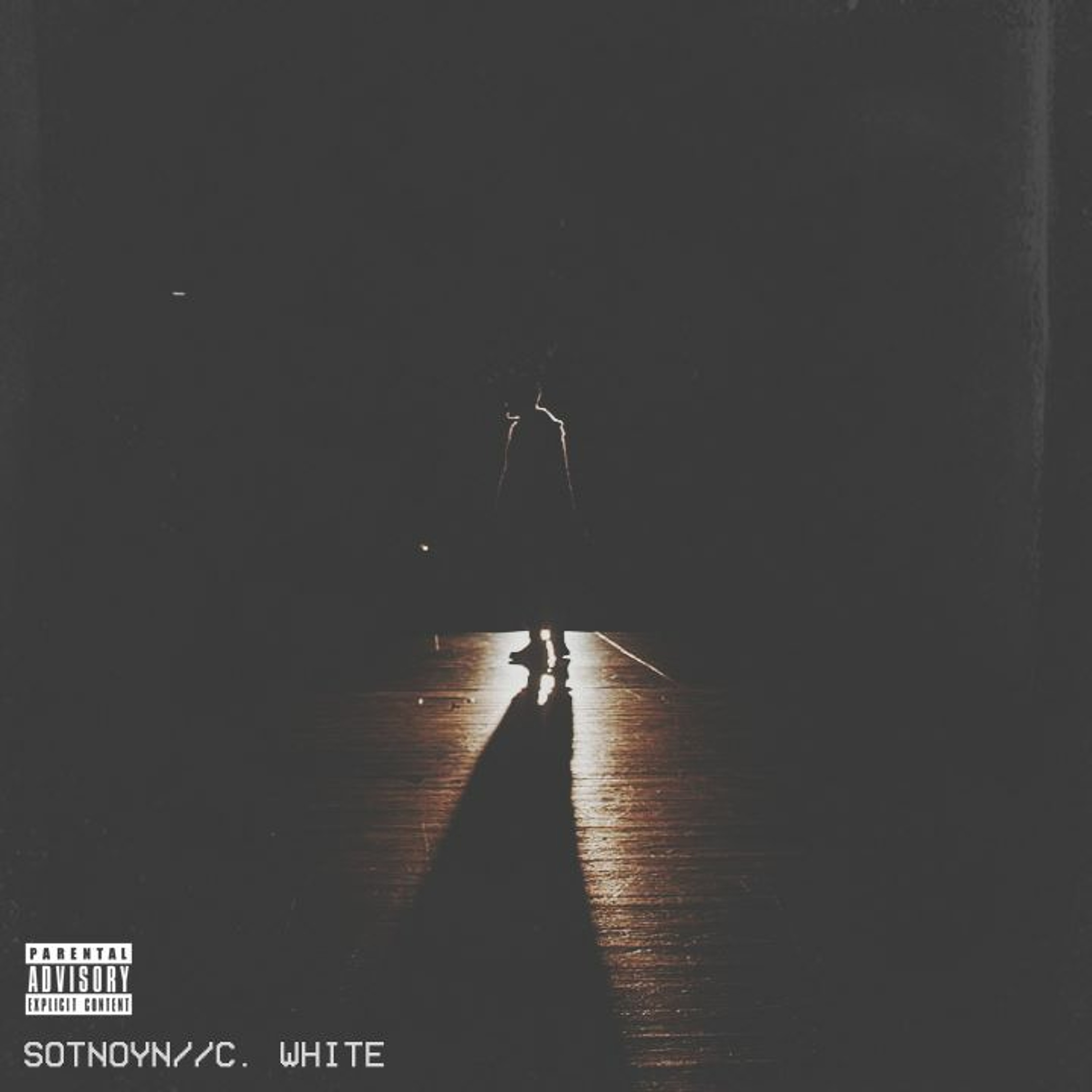 TheRealCWhite - Free Us episode artwork