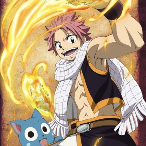 Fairy Tail Opening Songs By Lucy Dragneel On Soundcloud Hear The World S Sounds