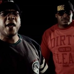 STYLES P FT SHEEK LOUCH FAMOUS (FREESTYLE)  DAVELOVERMUSIC
