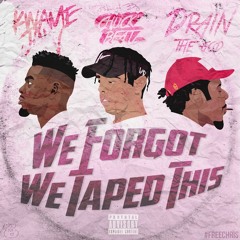 Fiend (Prod. By Chucky Beatz)