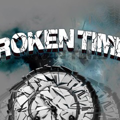 Arkey - Ft. - DebrisONne - Broken - Time