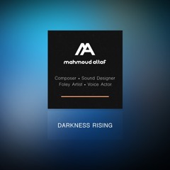 Darkness Rising (Empire of N Trailer OST)