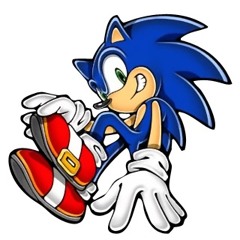 Sonic's Theme Song - "It Doesn't Matter" (Sonic Adventure)