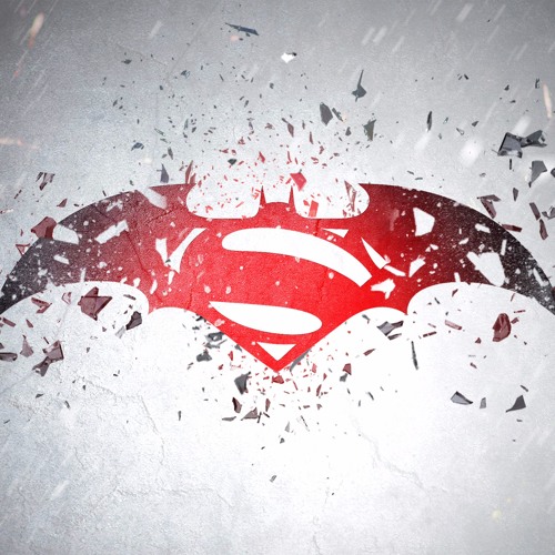 This is My World (Orchestral Re-make of Batman v Superman: Dawn of Justice OST)