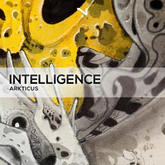Intelligence - Arkticus (Out now)