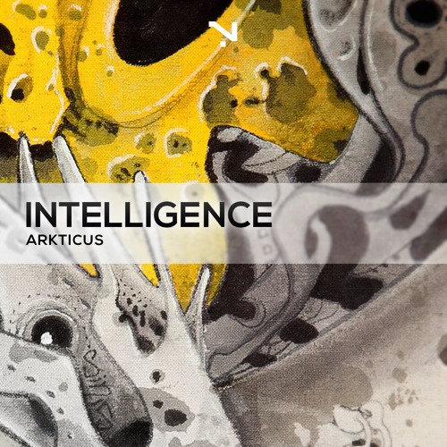 Intelligence - Arkticus (Out now)