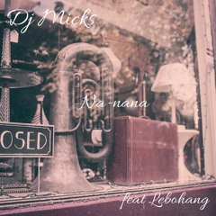 Dj Micks Ft Lebohang - Na - Nana (Radio Edit)