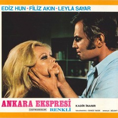 Semiramis Birgün Elime Düşersin (Ankara Ekspresi 1970)