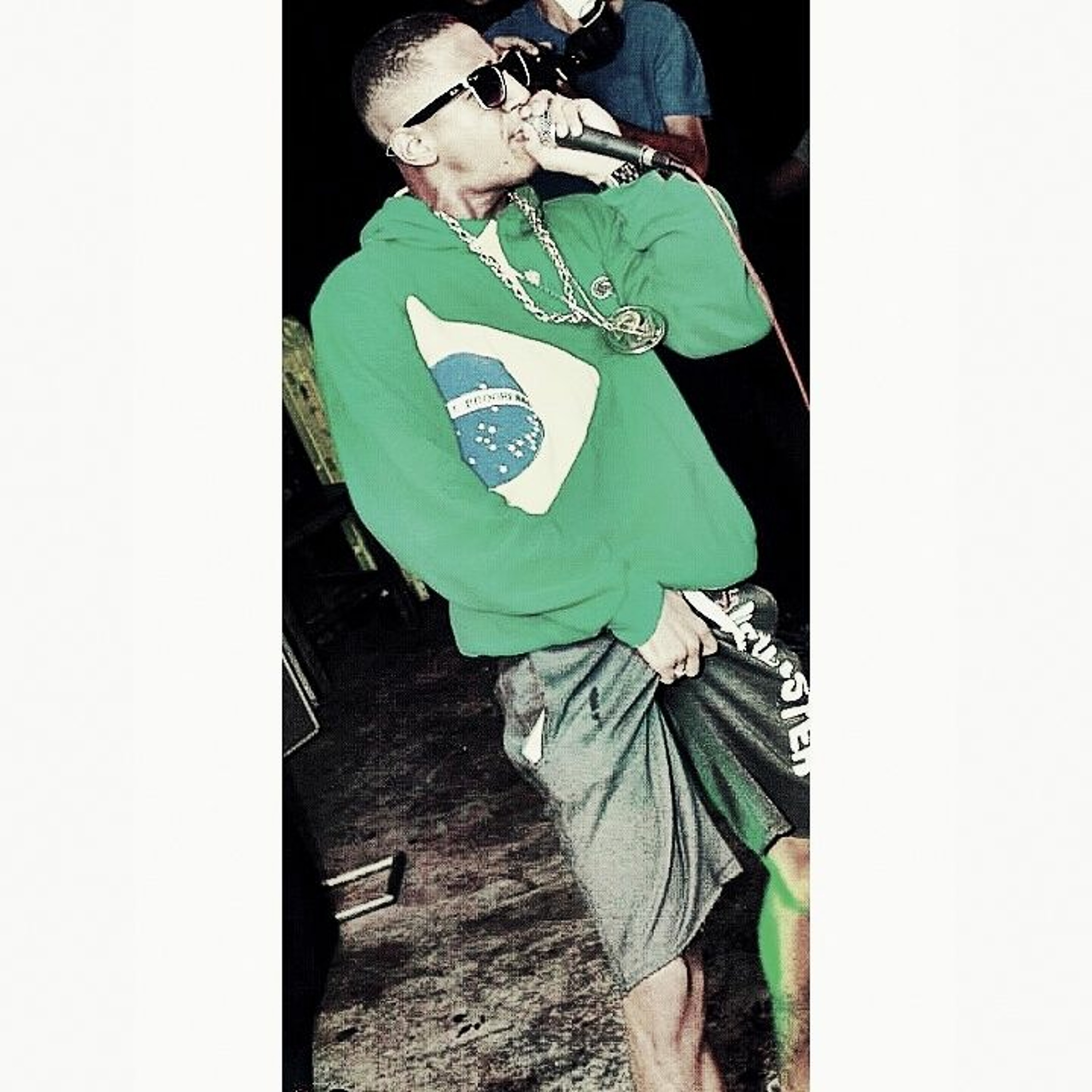DJ Leandro - Instrubeat ®