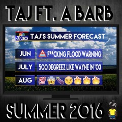 Summer 2016 (Prod. by EdiSpinz)