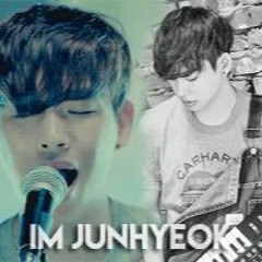 Junhyeok - The Rest Of My Life(Cover)