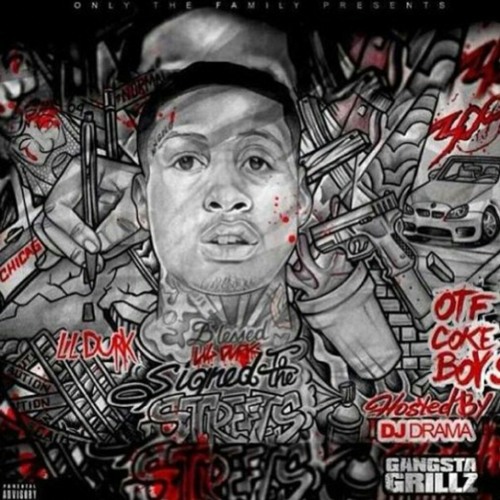 Lil Durk - We Don't Fuck Around ft. RondoNumbaNine _ Signed To The Streets.mp3