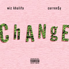 Change ft. Curren$y [Produced by Ricky P]