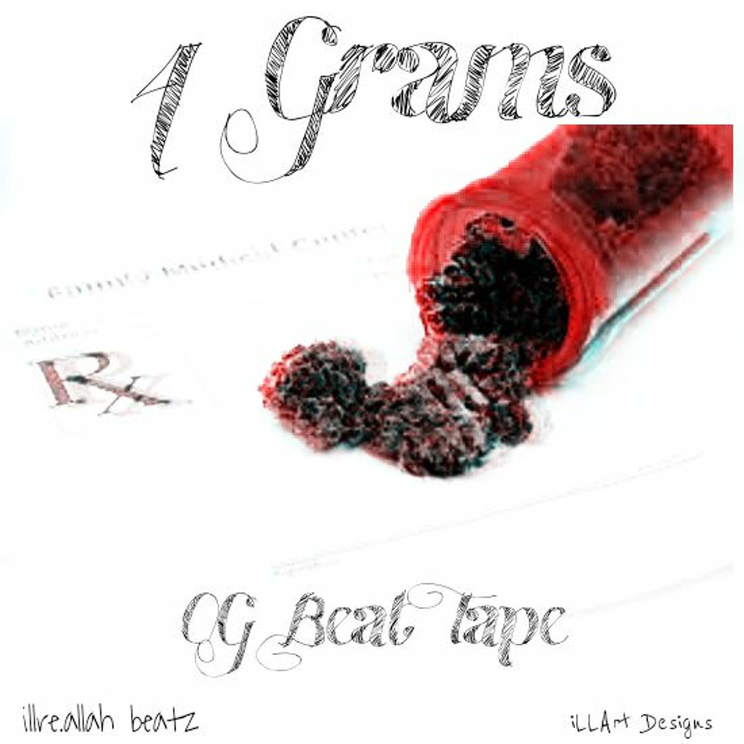 ILLRe.allah Beatz