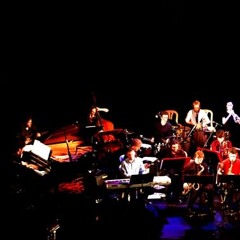 Tristeza (Sergio Mendes & Brasil 66') (Live from Senior Recital)