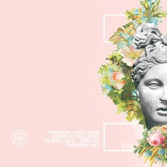 TIMEWHEEL RADIO SHOW #17 | TRILLHIPPY