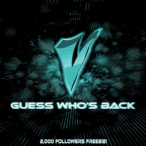 Guess Who's Back by VELIBUS