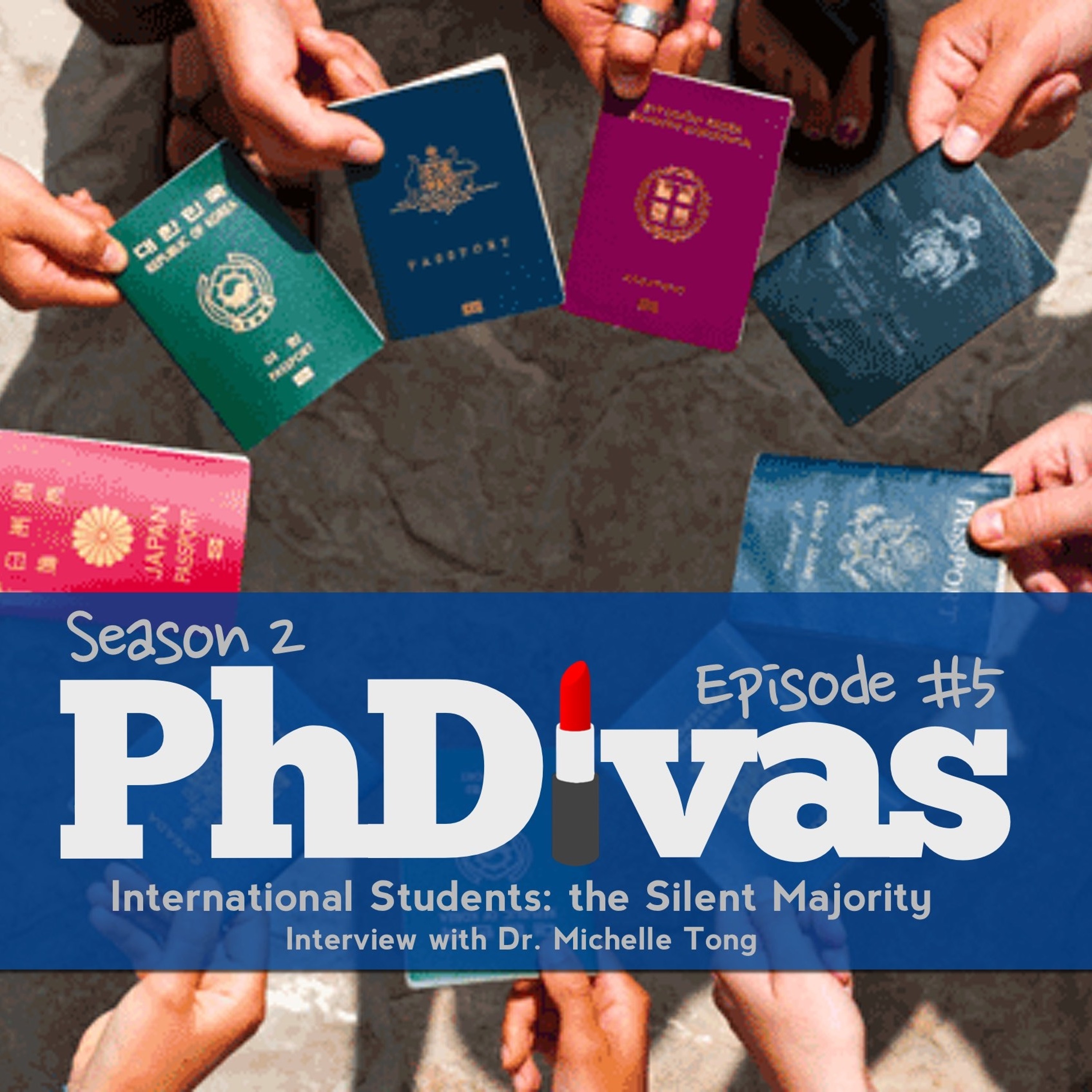 PhDivas