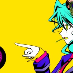 This Messed - Up Amazing World Exists For Me (Hatsune Miku)