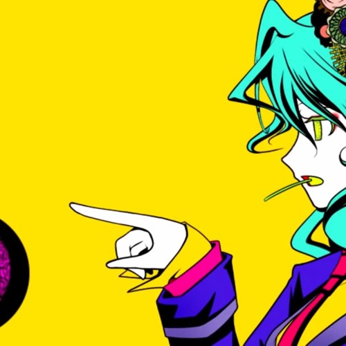 This Messed - Up Amazing World Exists For Me (Hatsune Miku)
