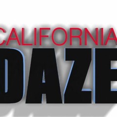 "Cali Daze" - Shane Holt, Chase Money, Stevie Loc