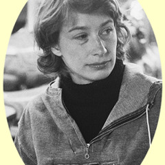 The Journey by Mary Oliver