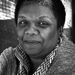 Homage To My Hips by Lucille Clifton