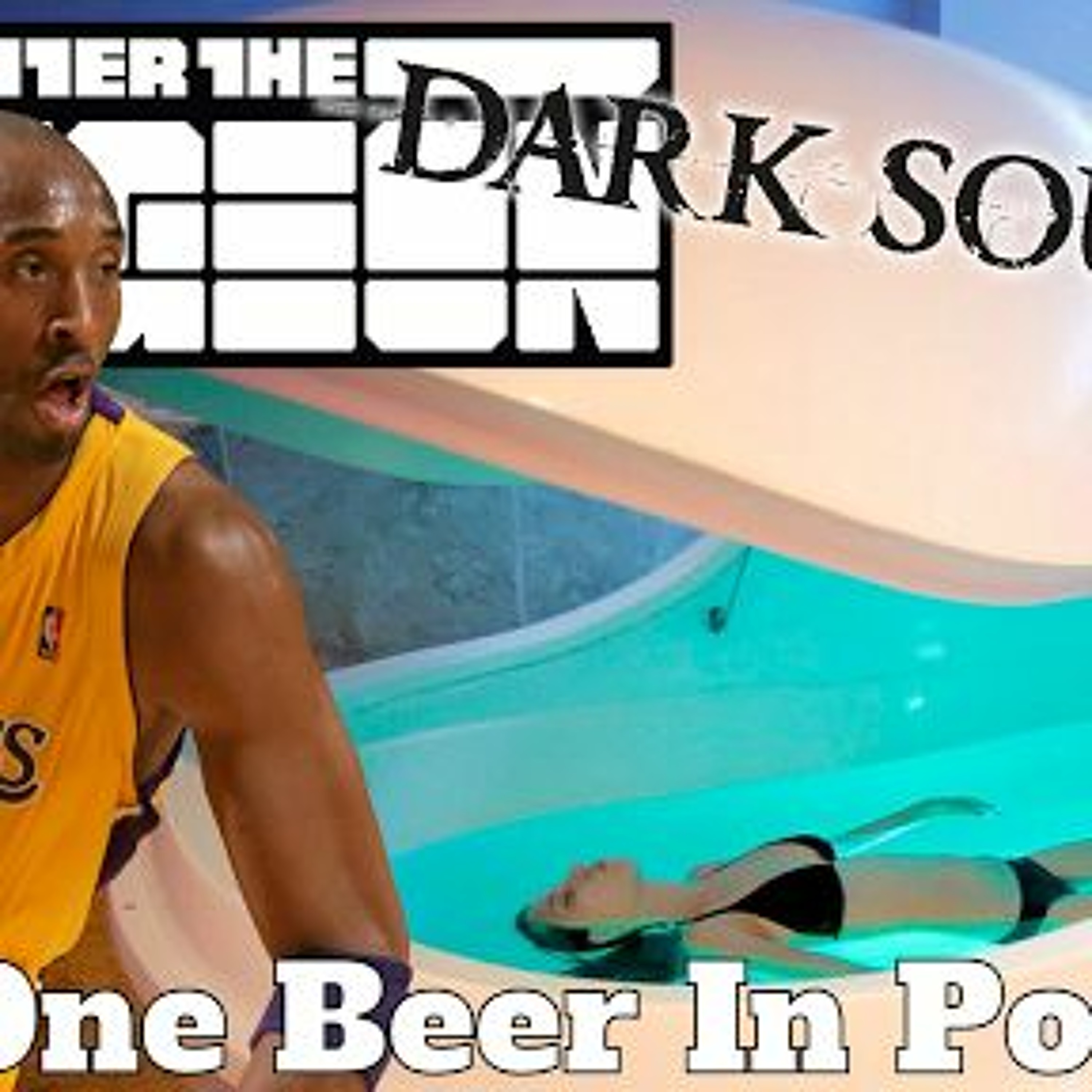 Sensory Deprivation, Kobe Bryant Retires, and Internet Shaming | Ep. 83 episode artwork
