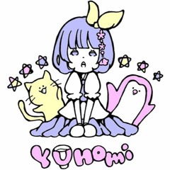 ゆのみっくにお茶して   Yunomic Ni Ocha Shite ~by Yunomi