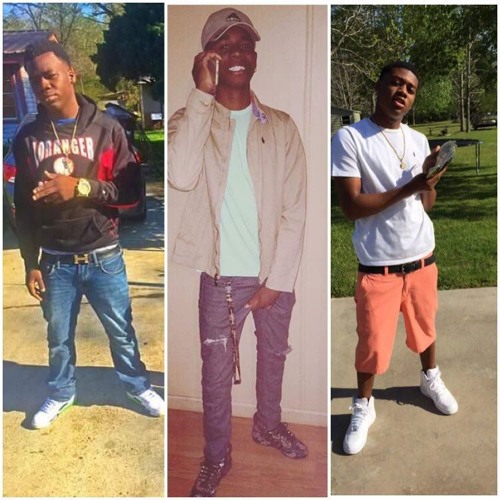 Yung Josh - Walk Light (ft JTM Josh & Dude)